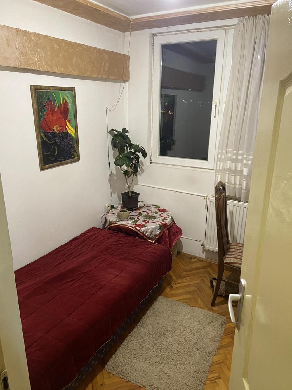 Slika 5 - U blizini Svetosavskog parka, Dvosoban stan na prodaju, 46m2, 87.600€